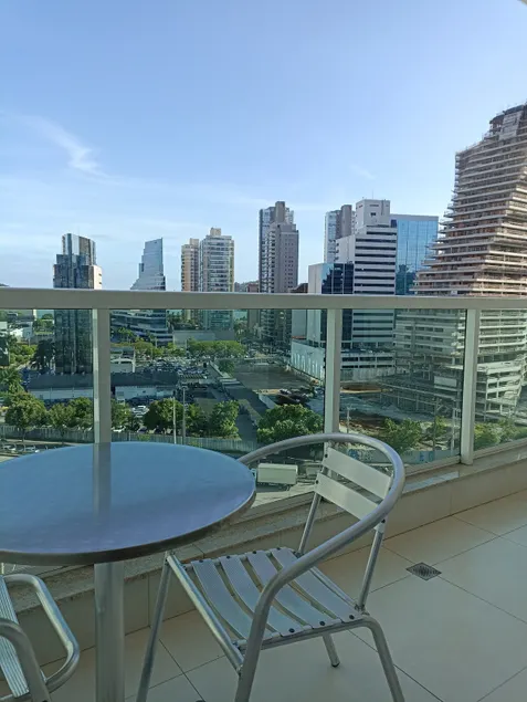 New, modern flat with a sensational view - Image 1