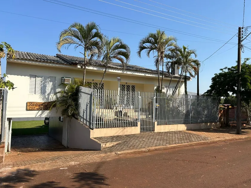 Apartment in Itaipulândia with ballroom - Image 1
