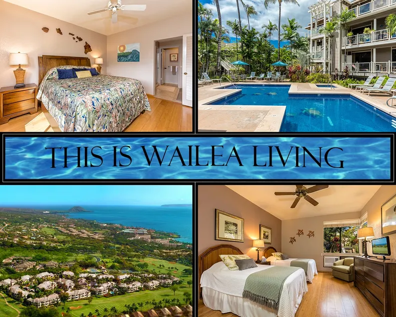 ~This is Wailea Living~ - Image 1