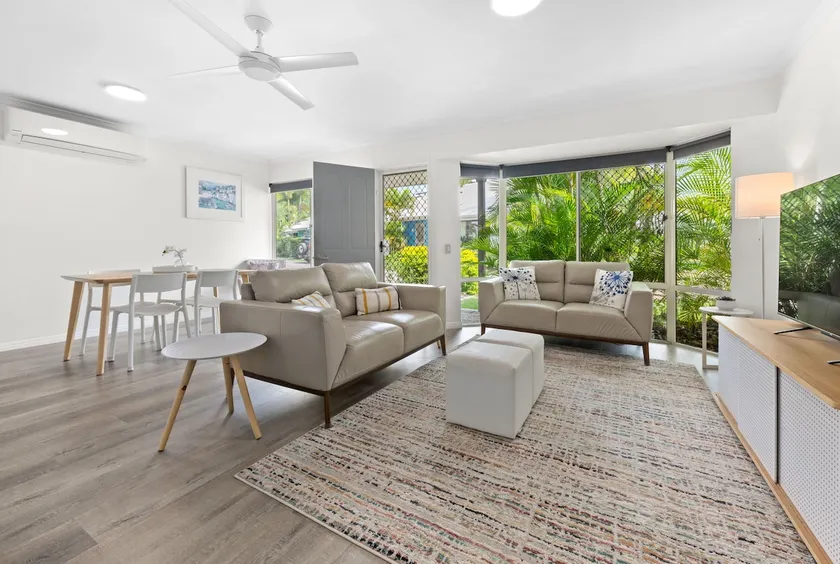 2 Bedroom Villa In Tropical Resort - Image 1