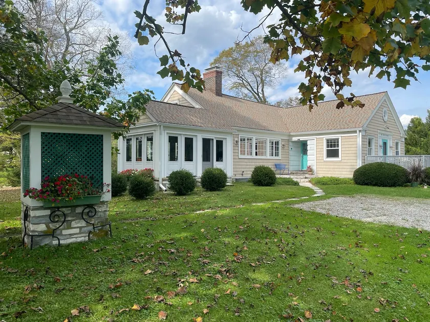 Millstone Manor with East Mountain View - Image 1