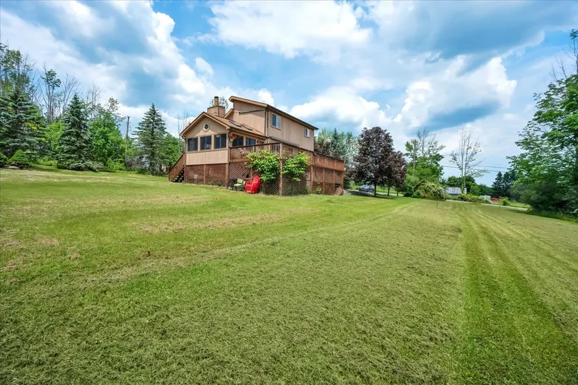 Large Poconos House w/Hot Tub, Pools, Beach, Lake! - Image 1