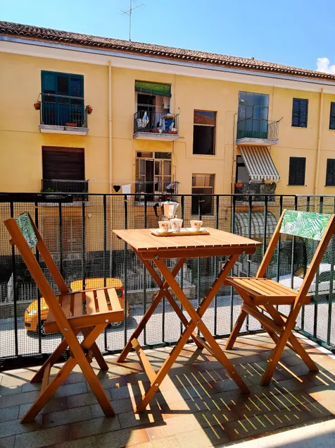Lovely apartment in quiet city center of Giarre - Image 1