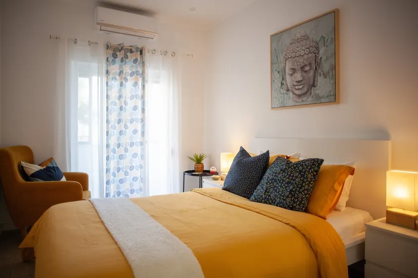 Just4uApartment - Near Lisbon & Beach - With AC - Image 1