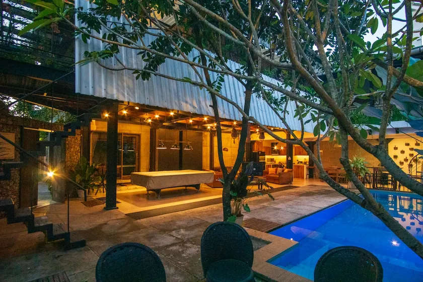 Villa Amalura - Image 1