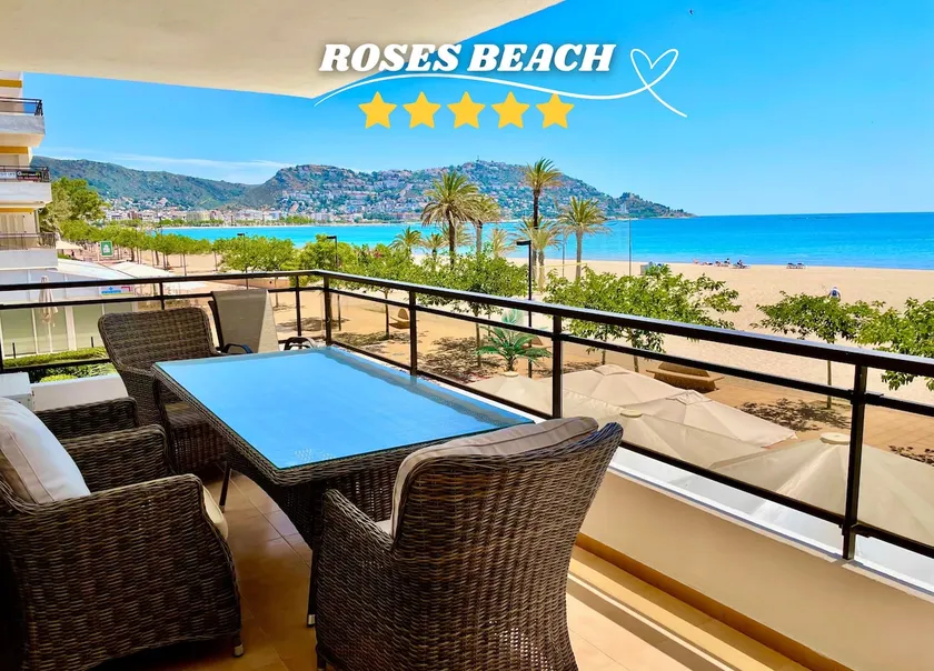 Roses Beach - Image 1