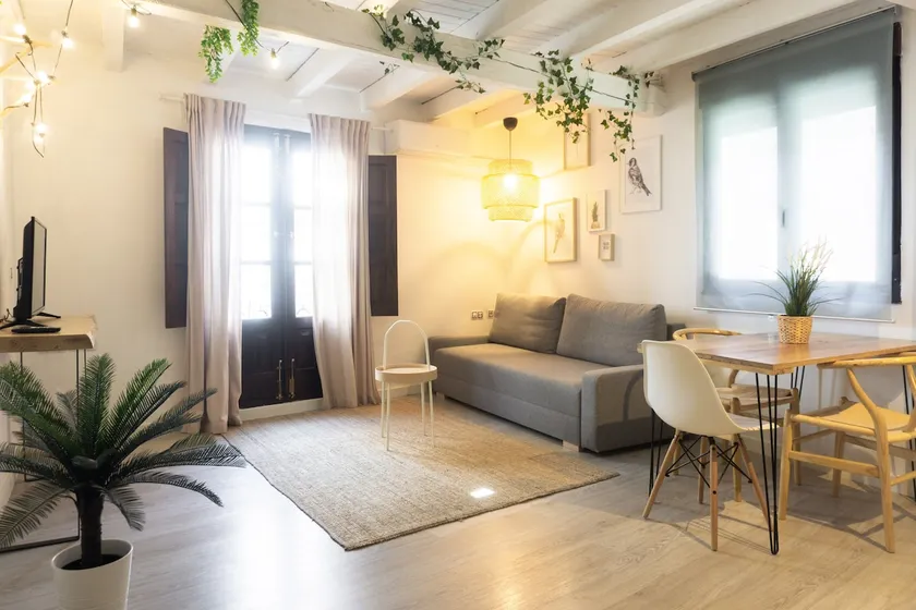 La Antigua Fonda, Standard Apartment 101 - Image 1