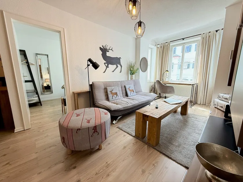 BELLE KITZ PURE im Zentrum by Belle Stay - Image 1