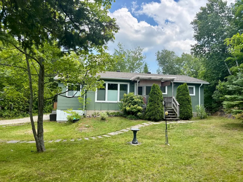 Only Aug 29-Sept 5 LEFT this Summer! Charal Greenhouse Cottage–Sauble Beach Stay - Image 1