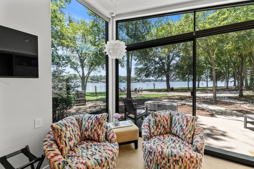 Lakeside Retreat | Hot Tub, Pool, Sunsets & more! - Image 1
