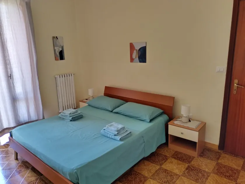 Nunzia HOME - Independent Apartment of 85 sqm. - Image 1