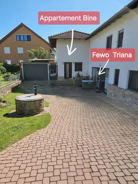 Fewo Triana *** - Image 1