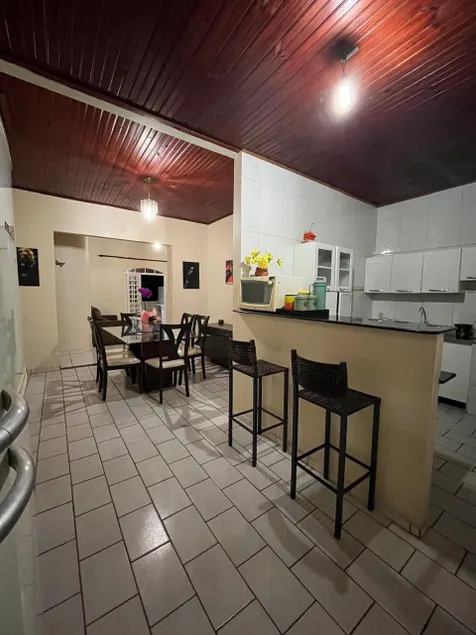 Chalé Lua Nova - Image 1
