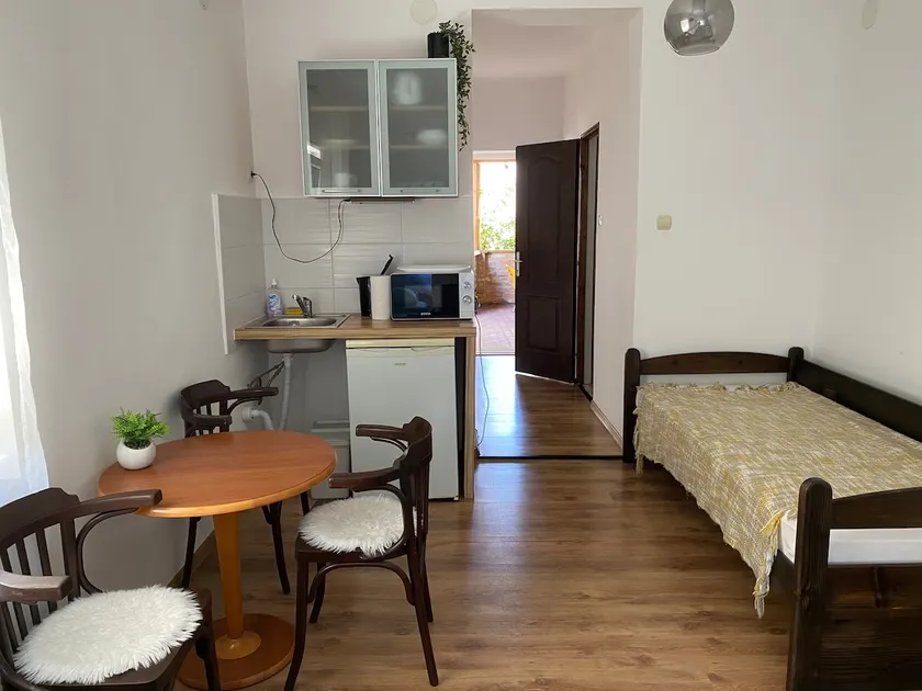 Borbély apartment-studio 1 - Image 1