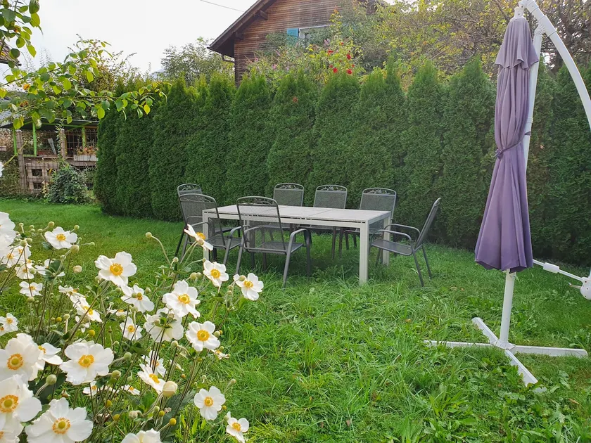 Armonia Homes: Helene 6-12 Pers. House with Garden - Image 1