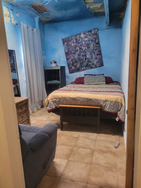 Haunted Room at 911 - Image 1
