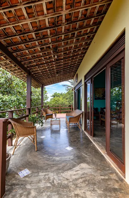 Linda Casa da Mandala - Image 1