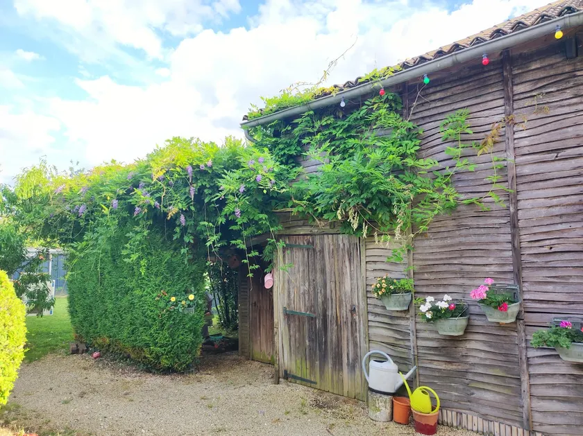 The house of happiness - Image 1