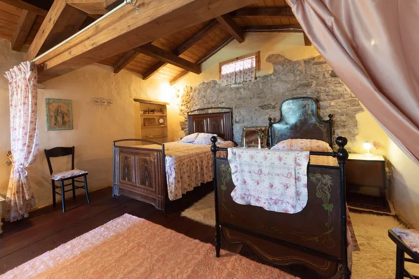 Grandma Assunta's house in Sardara - Image 1