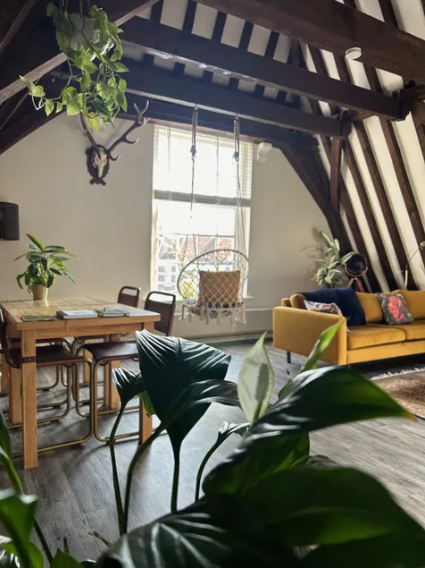 Torenkamer Middelburgh - Image 1