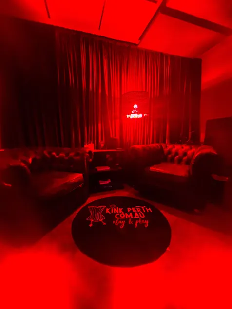 Kink Perth Apartment - Image 1