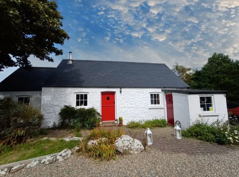 The Dairy @ Trefechan Wen - Image 1