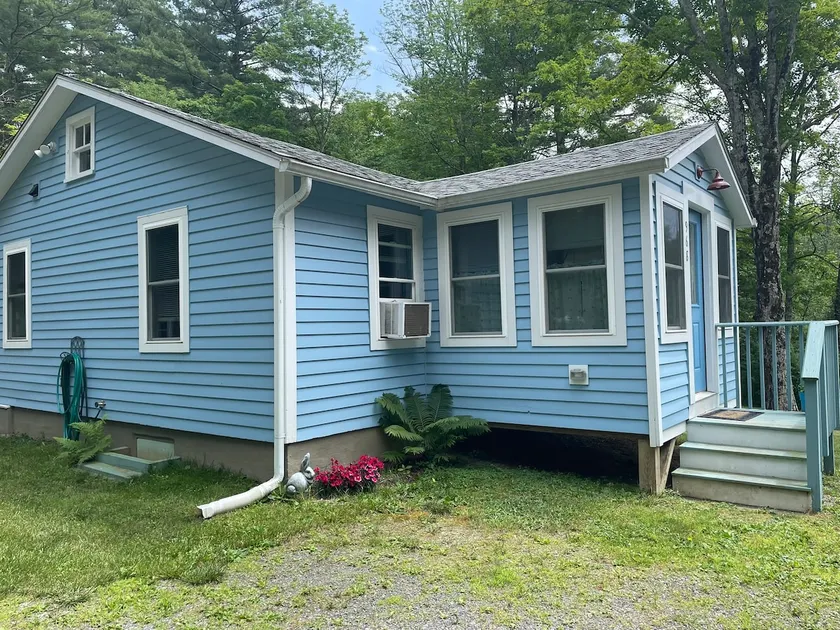 Berkshire Country Cottage A Perfect Get-Away - Image 1