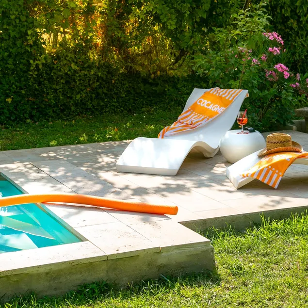 Lovely seasonal rental villa - La petite cocagne - Image 1