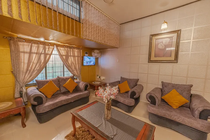 UDUPI HOMESTAY Garden Villa - Image 1
