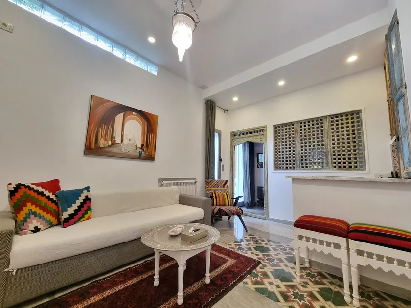 Studio in the heart of the archaeological site of Carthage - Image 1