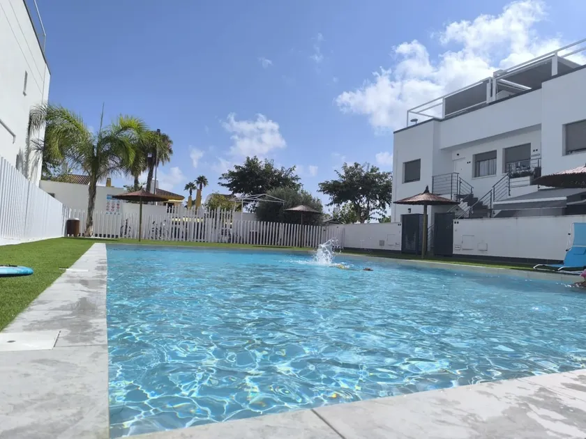 Apartment 500 m from the port and beach - Image 1
