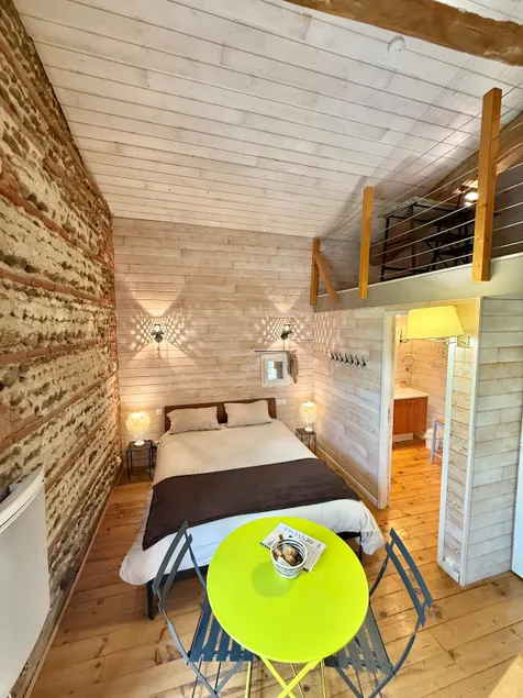 Le Duplex de l'Artisterie - Image 1