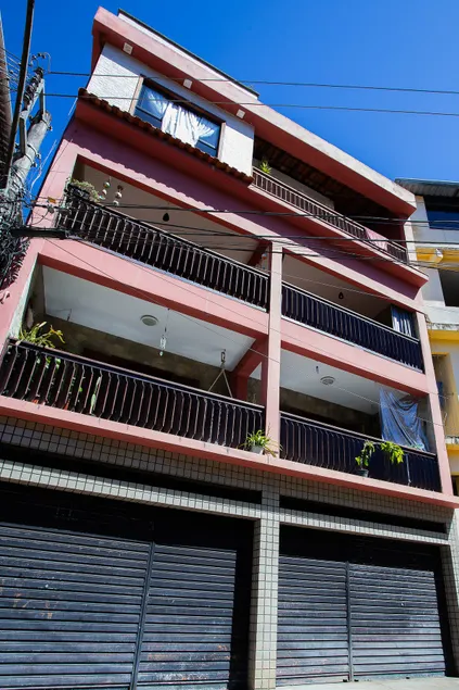 Cantinho da Fer . Friozinho da Serra Nova Friburgo - Image 1