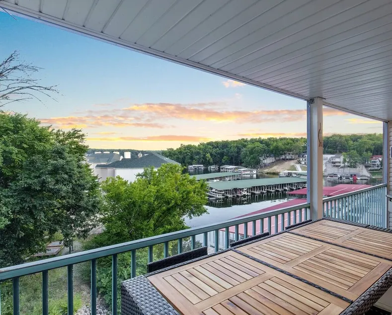 Lakefront Condo w/ Pool & Stunning Water Views - Image 1