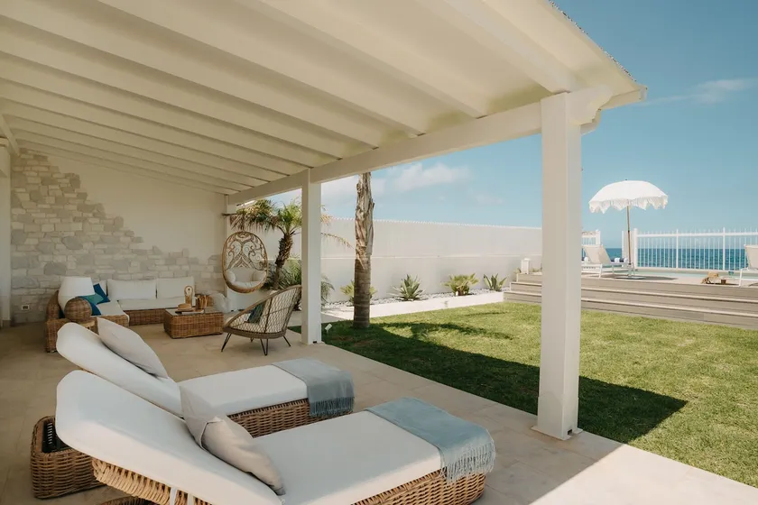 Natoli Beach House & Villas - Villa Giorgia - Image 1
