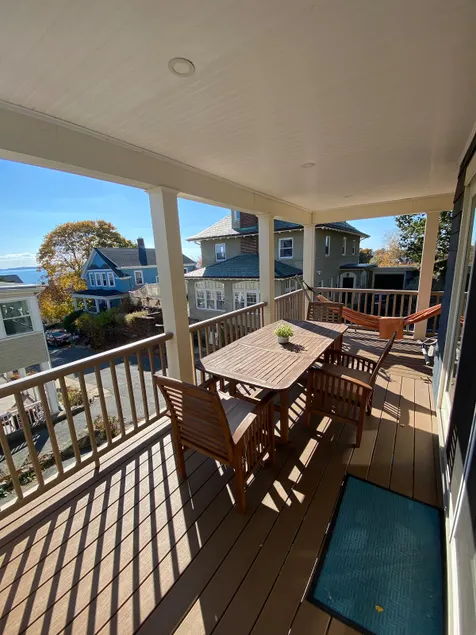 Ocean views, Large Deck, Grill, Kid/Dog Friendly - Image 1