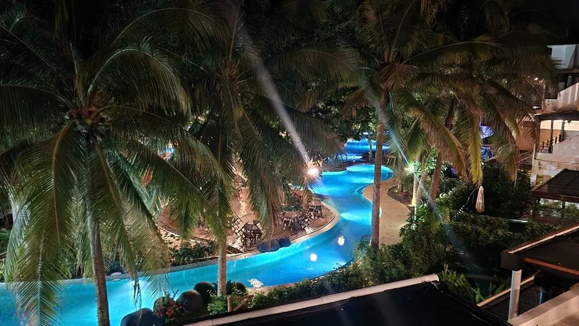 Oceanfront Penthouse Villa Los Cabos - Image 1
