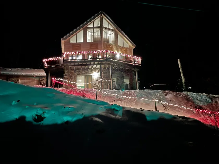 Bearly Believable By The Lake & WISP hot-tub/pets - Image 1