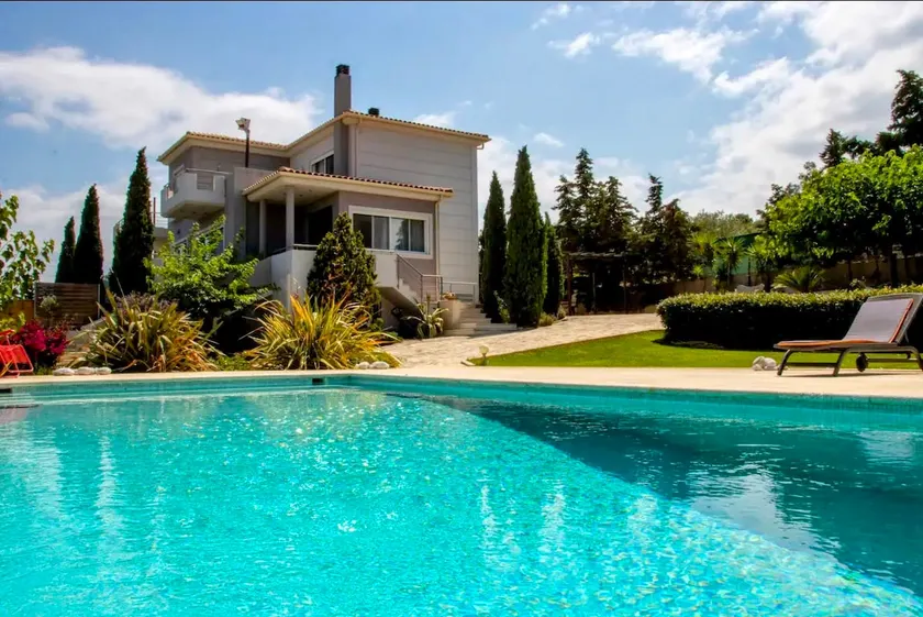 Villa Abelos - Image 1