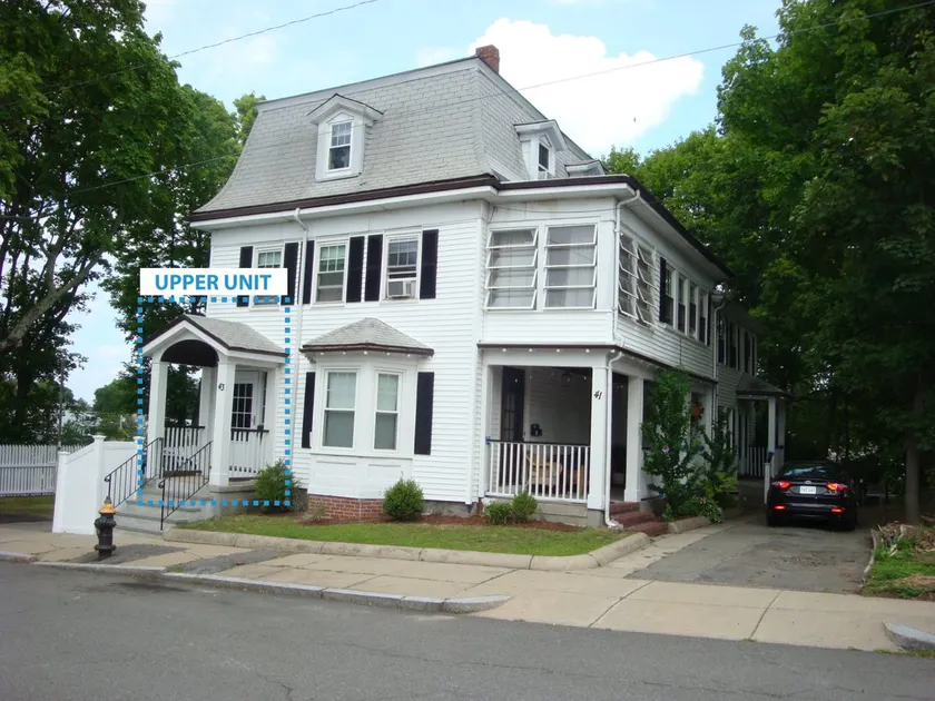 Historic-esque House Modernized - Image 1