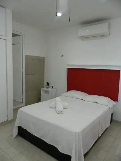 Modern Loft with A/C, Wifi and Equipped Kitchen #10 - Image 1