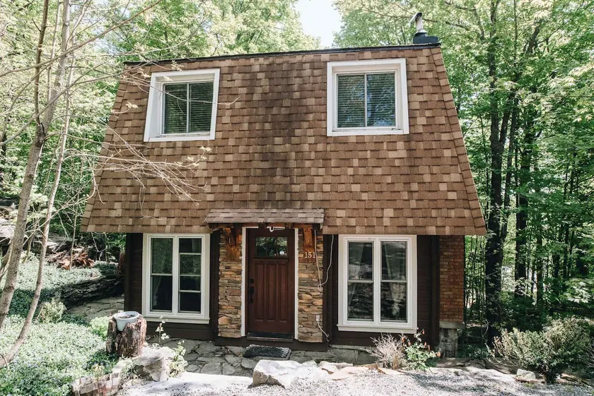 The Chalet House - Image 1