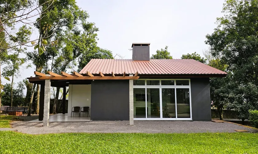House in the Forest - Image 1