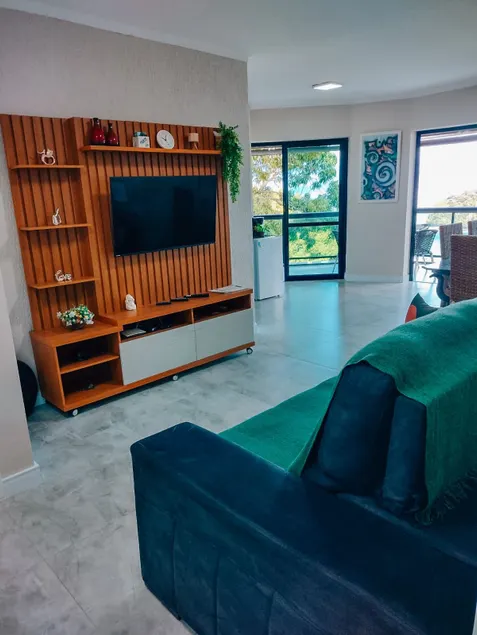 Porto Real Resort Condominium - Apartment in Angra dos Reis - Image 1