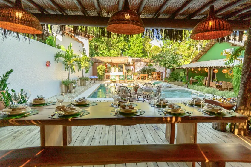 Casa Kolibri Trancoso - Image 1