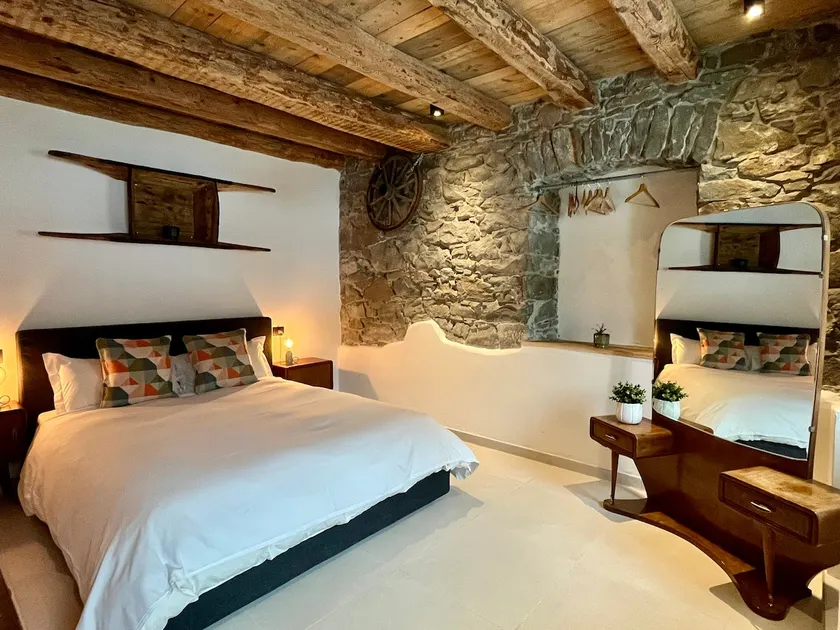 NEW Pelmo apartment in the center of the Dolomites - Image 1