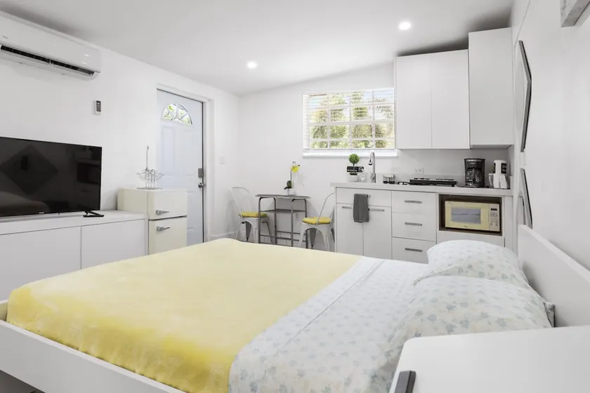 Charming and Luxury Suite with Private Entrance - Image 1