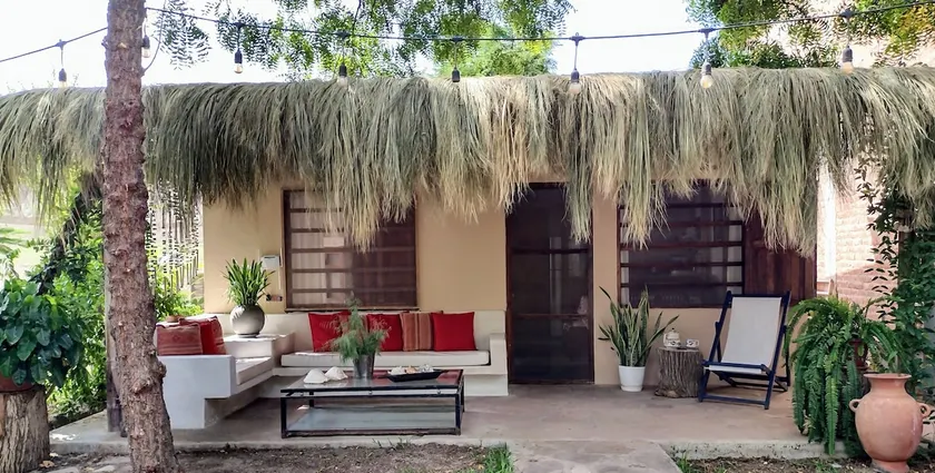Punta Sal Bungalows - Image 1
