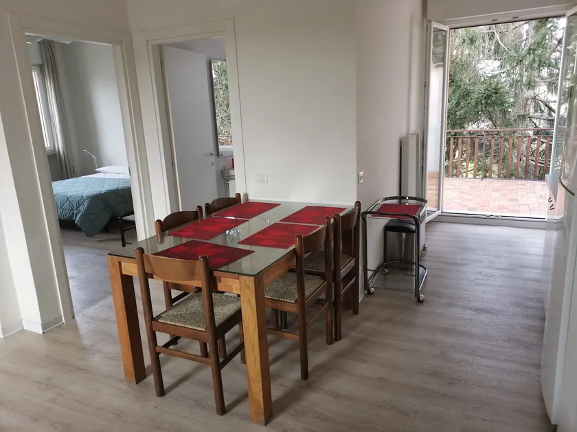 Suite 2 in the countryside in Frescada di Treviso - Image 1