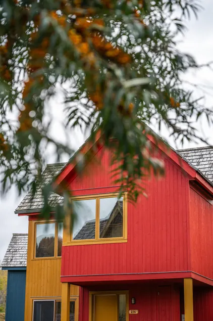 Cozy cottage in Gaspésie - Image 1